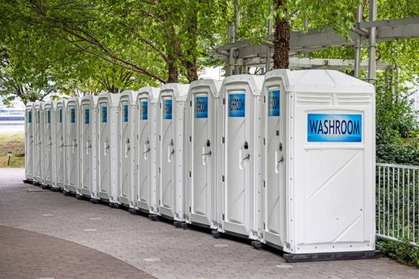 Best Construction site porta potty rental  in Central High, OK