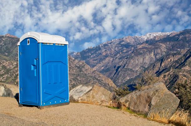 Portable Toilet Options We Offer in Central High, OK