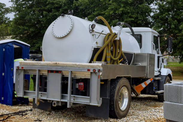 Reliable Central High, OK porta potty rental Solutions